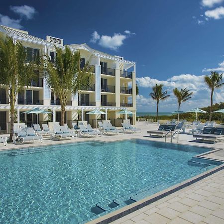 Hutchinson Shores Resort & Spa Jensen Beach Exteriér fotografie