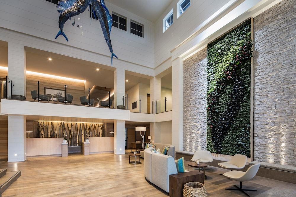 Hutchinson Shores Resort & Spa Jensen Beach Exteriér fotografie