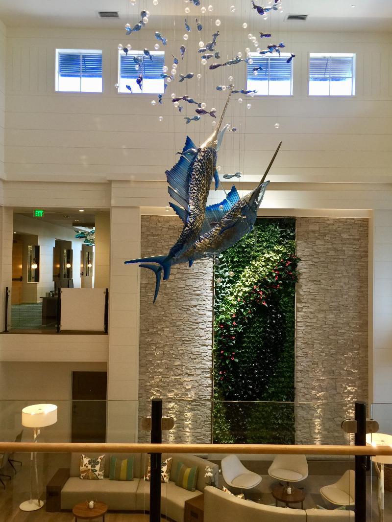 Hutchinson Shores Resort & Spa Jensen Beach Exteriér fotografie