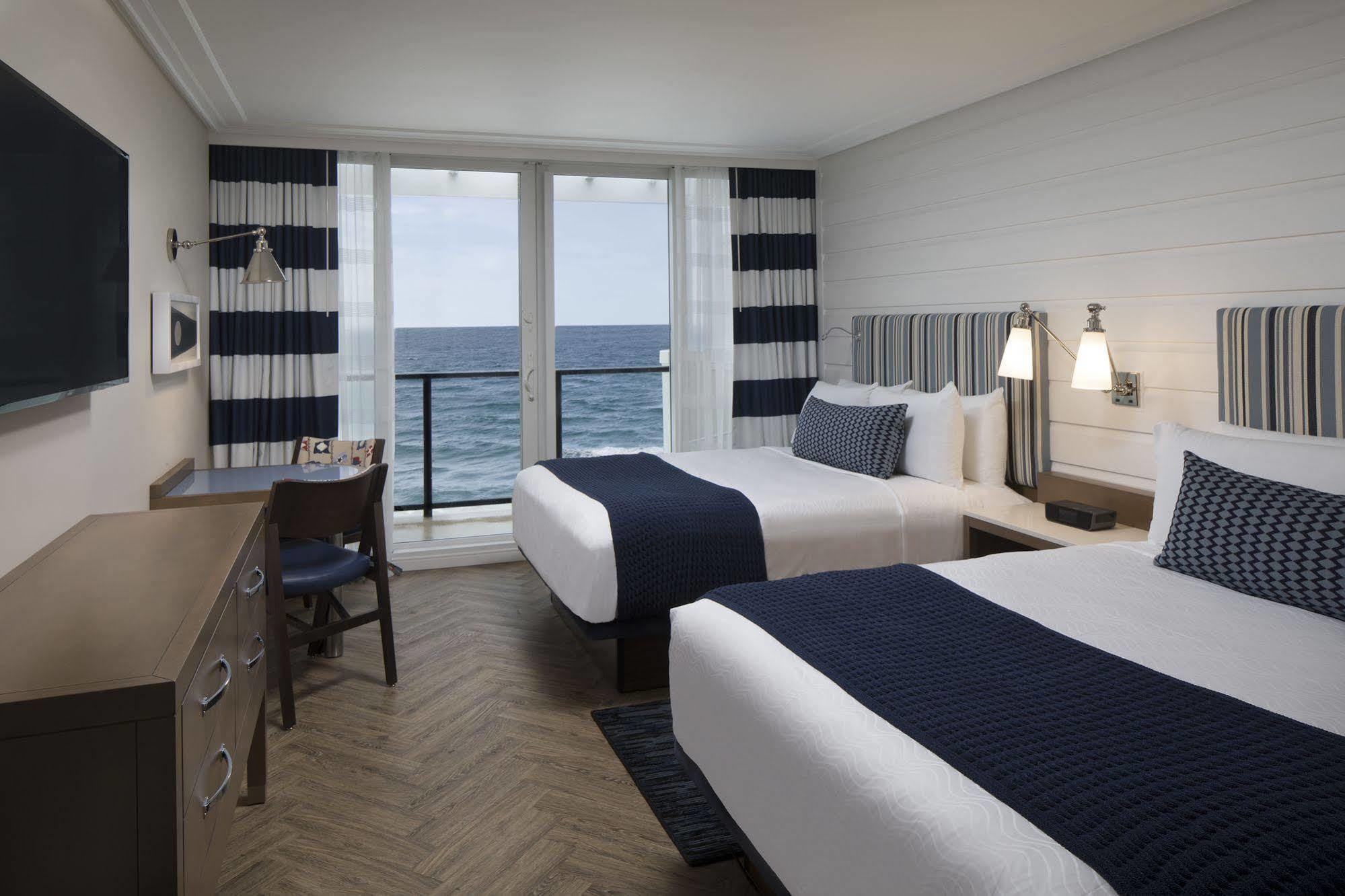 Hutchinson Shores Resort & Spa Jensen Beach Exteriér fotografie