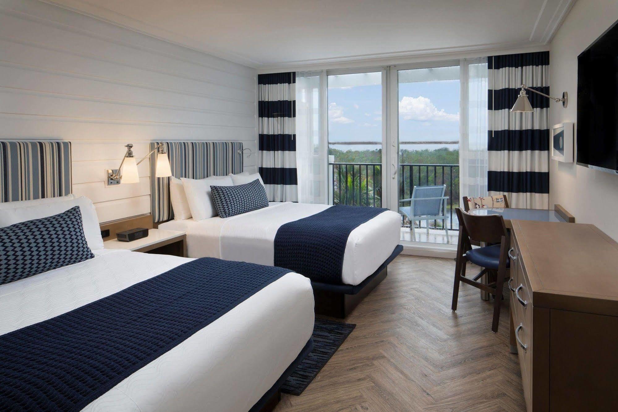 Hutchinson Shores Resort & Spa Jensen Beach Exteriér fotografie