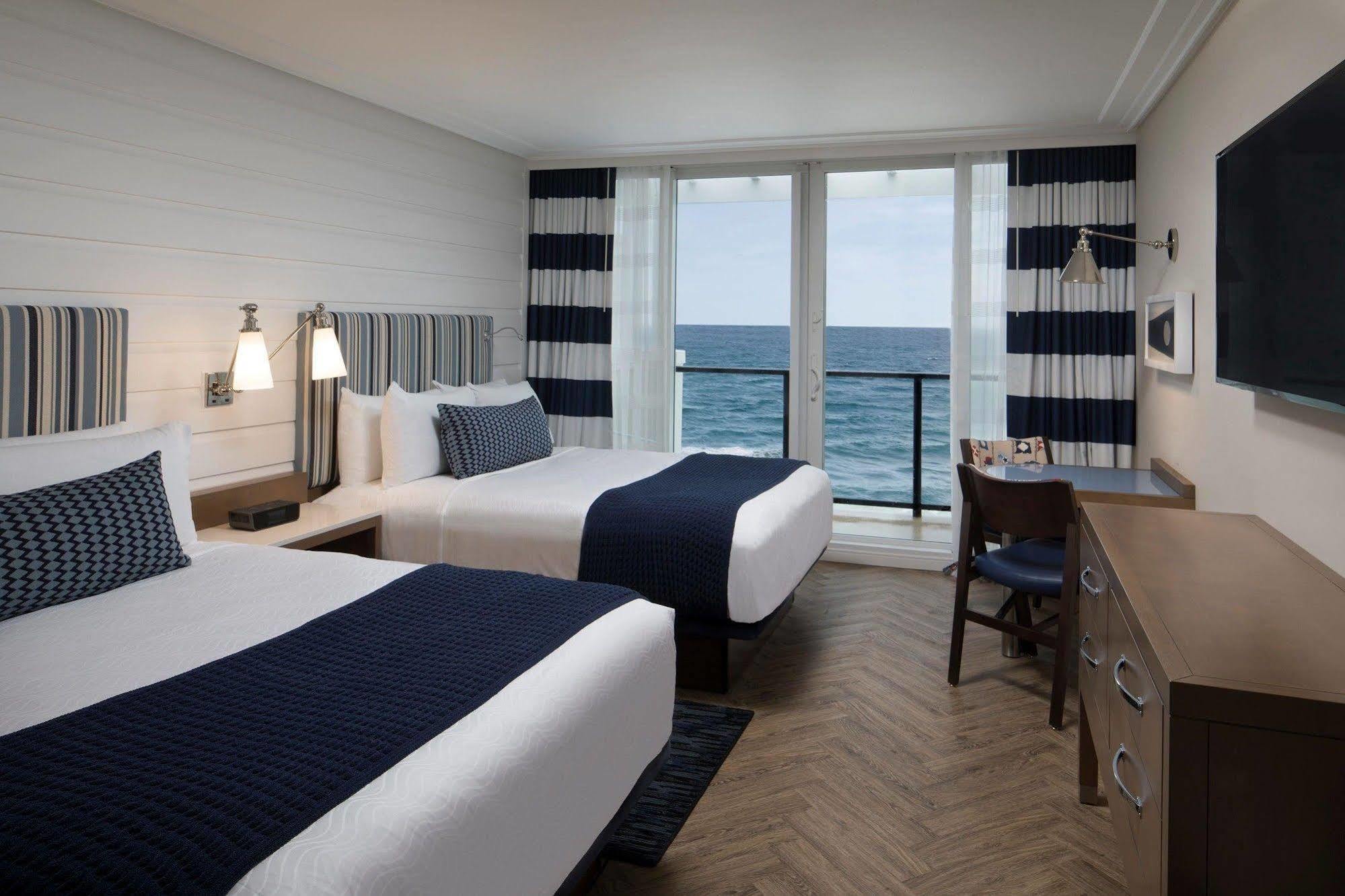 Hutchinson Shores Resort & Spa Jensen Beach Exteriér fotografie